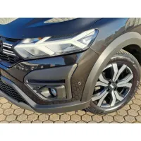 Dacia Sandero, 2023, МКПП, пробег 77100 км