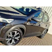 Dacia Sandero, 2023, МКПП, пробег 77100 км