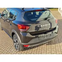 Dacia Sandero, 2023, МКПП, пробег 77100 км