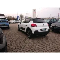 Citroën C3, 2021, МКПП, пробег 30650 км