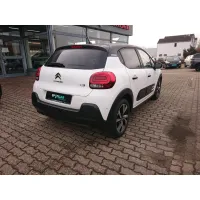 Citroën C3, 2021, МКПП, пробег 30650 км