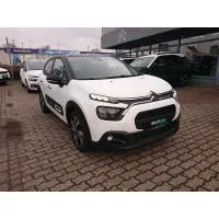 Citroën C3, 2021, МКПП, пробег 30650 км