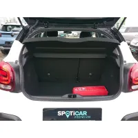 Citroën C3, 2021, МКПП, пробег 30650 км
