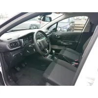 Citroën C3, 2021, МКПП, пробег 30650 км