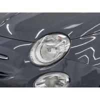 Fiat 500, 2021, МКПП, пробег 57150 км