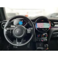 MINI Cooper, 2021, АКПП, пробег 47800 км