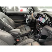 MINI Cooper, 2021, АКПП, пробег 47800 км