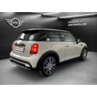 MINI Cooper, 2021, АКПП, пробег 47800 км