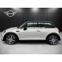 MINI Cooper, 2021, АКПП, пробег 47800 км
