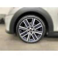 MINI Cooper, 2021, АКПП, пробег 47800 км