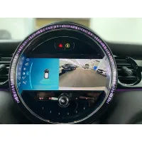 MINI Cooper, 2021, АКПП, пробег 47800 км