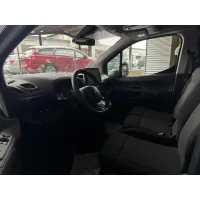 Citroën Berlingo, 2020, АКПП, пробег 84588 км