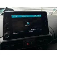 Citroën Berlingo, 2020, АКПП, пробег 84588 км