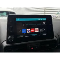 Citroën Berlingo, 2020, АКПП, пробег 84588 км