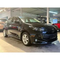 Mazda 2, 2023, АКПП, пробег 71332 км