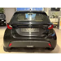 Mazda 2, 2023, АКПП, пробег 71332 км