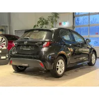Mazda 2, 2023, АКПП, пробег 71332 км