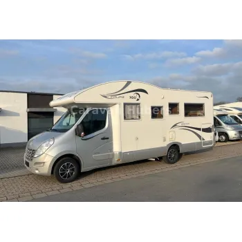 Автодом XGO Coupe, 2014, АКПП, пробег 55810 км