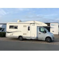 Автодом XGO Coupe, 2014, АКПП, пробег 55810 км