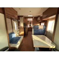 Автодом XGO Coupe, 2014, АКПП, пробег 55810 км