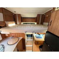 Автодом XGO Coupe, 2014, АКПП, пробег 55810 км