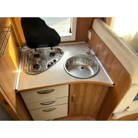 Автодом XGO Coupe, 2014, АКПП, пробег 55810 км