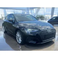 Audi A3, 2023, АКПП, пробег 53700 км