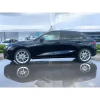 Audi A3, 2023, АКПП, пробег 53700 км