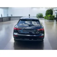 Audi A3, 2023, АКПП, пробег 53700 км