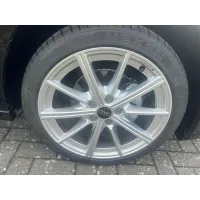 Audi A3, 2023, АКПП, пробег 53700 км