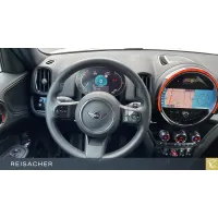 MINI Cooper, 2023, АКПП, пробег 39395 км