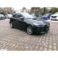 Mazda 2, 2023, МКПП, пробег 32246 км