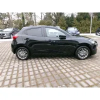 Mazda 2, 2023, МКПП, пробег 32246 км
