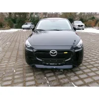 Mazda 2, 2023, МКПП, пробег 32246 км