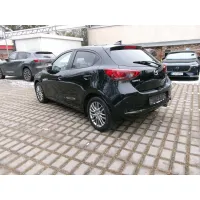 Mazda 2, 2023, МКПП, пробег 32246 км