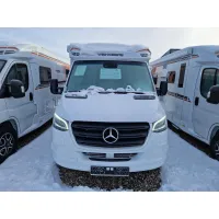 Автодом Weinsberg CaraCompact, 2025, АКПП, пробег 15 км