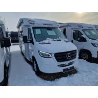 Автодом Weinsberg CaraCompact, 2025, АКПП, пробег 15 км