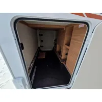 Автодом Weinsberg CaraCompact, 2025, АКПП, пробег 15 км