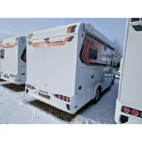 Автодом Weinsberg CaraCompact, 2025, АКПП, пробег 15 км