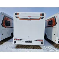 Автодом Weinsberg CaraCompact, 2025, АКПП, пробег 15 км