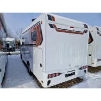 Автодом Weinsberg CaraCompact, 2025, АКПП, пробег 15 км