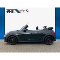 MINI Cooper, 2022, АКПП, пробег 24913 км