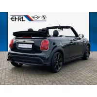 MINI Cooper, 2022, АКПП, пробег 24913 км