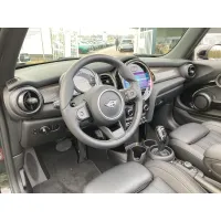 MINI Cooper, 2022, АКПП, пробег 24913 км