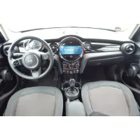 MINI Cooper, 2022, АКПП, пробег 15500 км