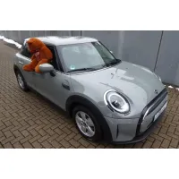MINI Cooper, 2022, АКПП, пробег 15500 км