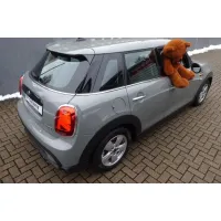 MINI Cooper, 2022, АКПП, пробег 15500 км