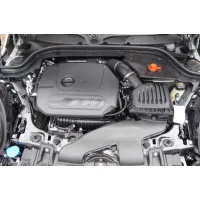 MINI Cooper, 2022, АКПП, пробег 15500 км