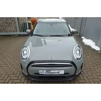 MINI Cooper, 2022, АКПП, пробег 15500 км