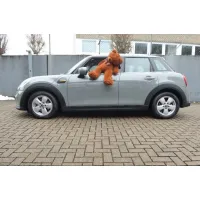 MINI Cooper, 2022, АКПП, пробег 15500 км